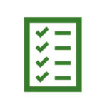 checklist icon