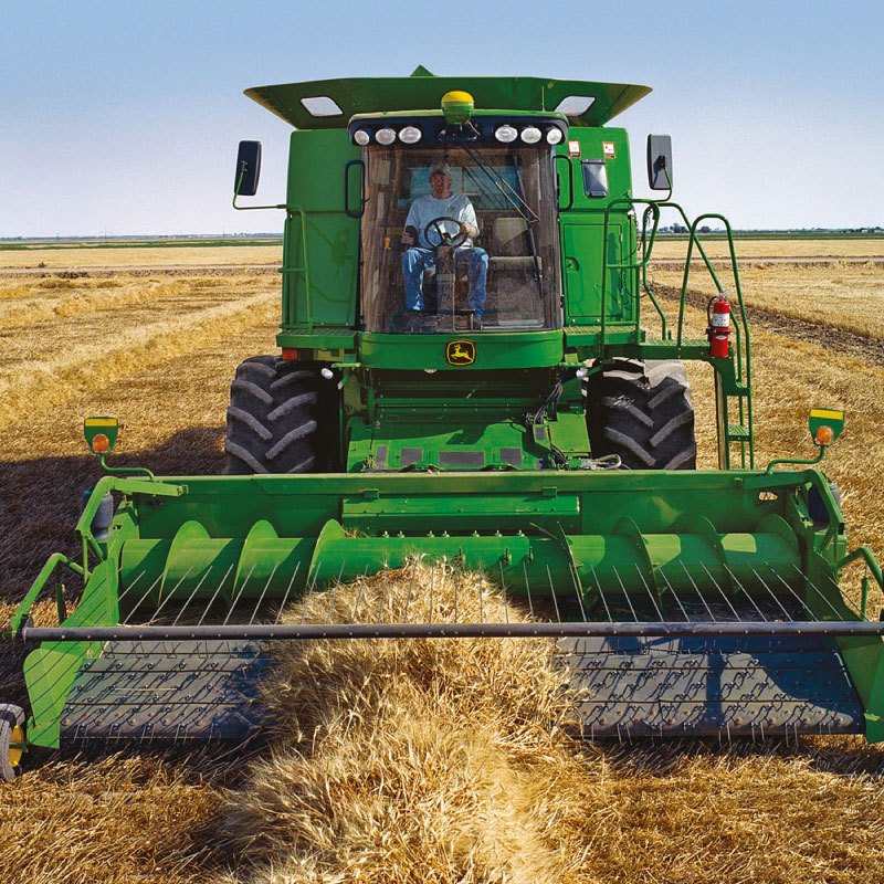 Combines