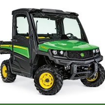 Gators & Utility Vehicles