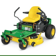 Large Frame Mowers