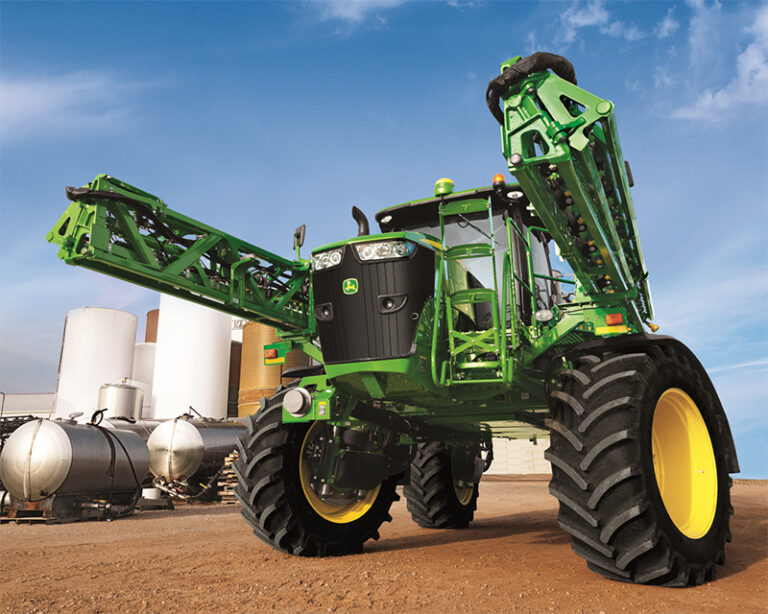 C & B Operations John Deere R4045 Sprayers For Sale