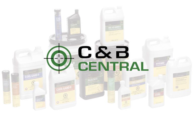 C & B Central