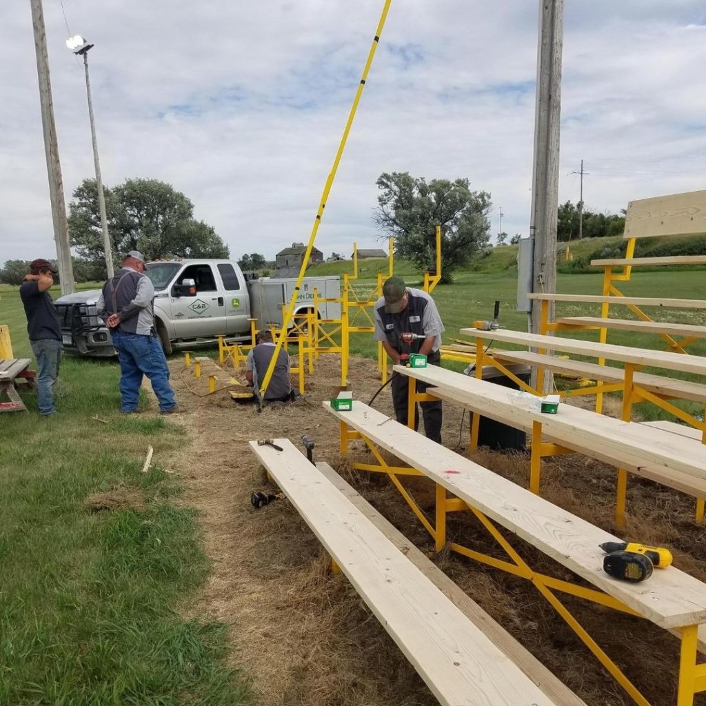 Circle MT Community Impact Day