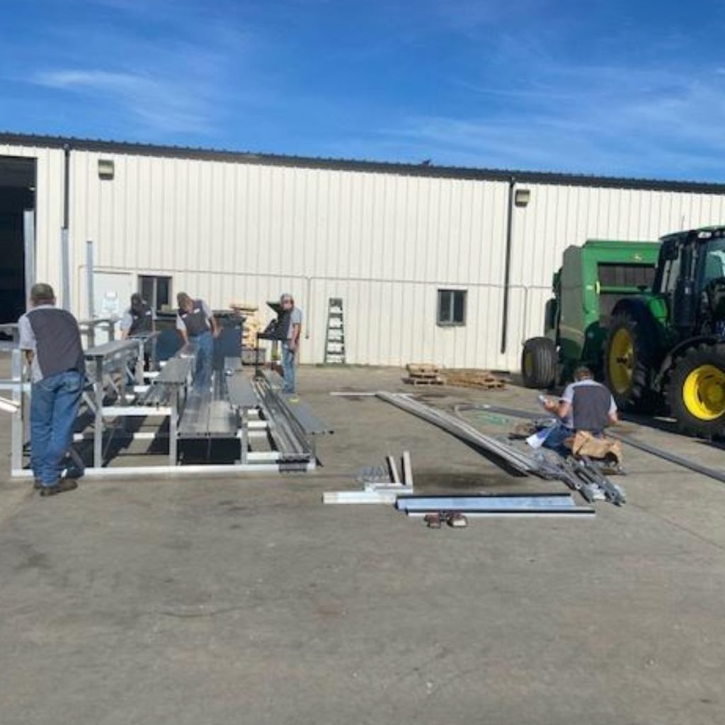 Selby SD Community Impact Day