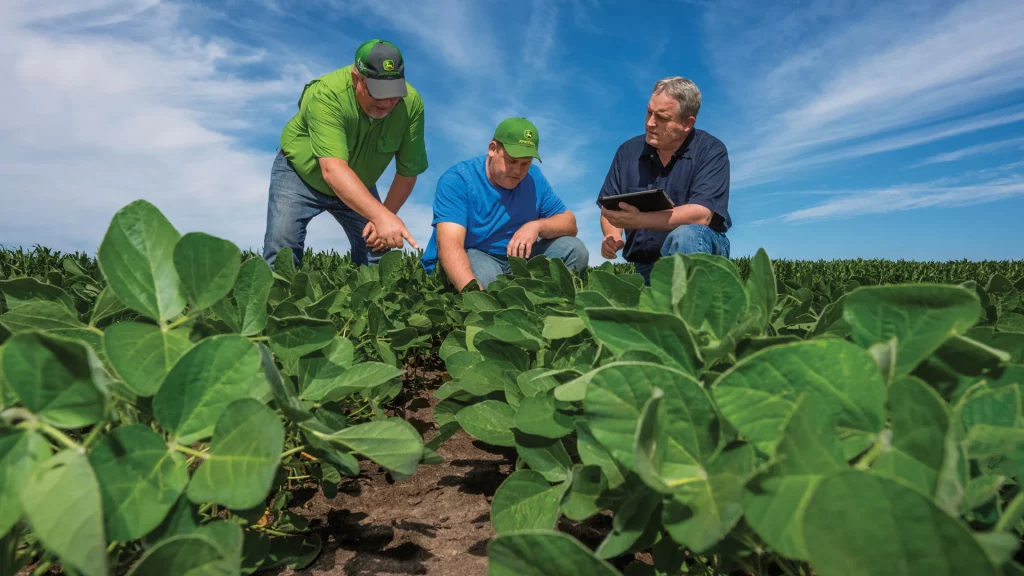 Field and Water Management