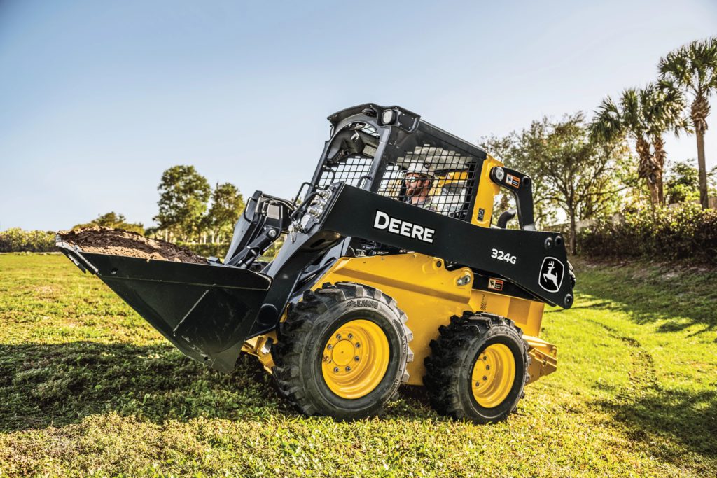 Skid Steer